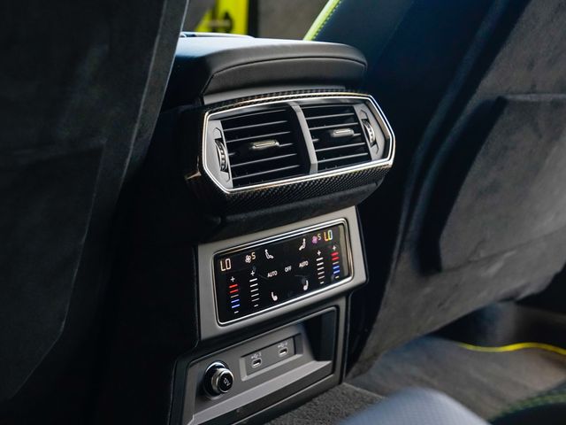 2024 Lamborghini Urus Performante AWD - 22924823 - 80