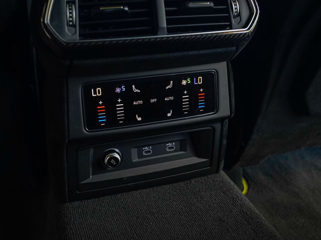 2024 Lamborghini Urus Performante AWD - 22924823 - 81