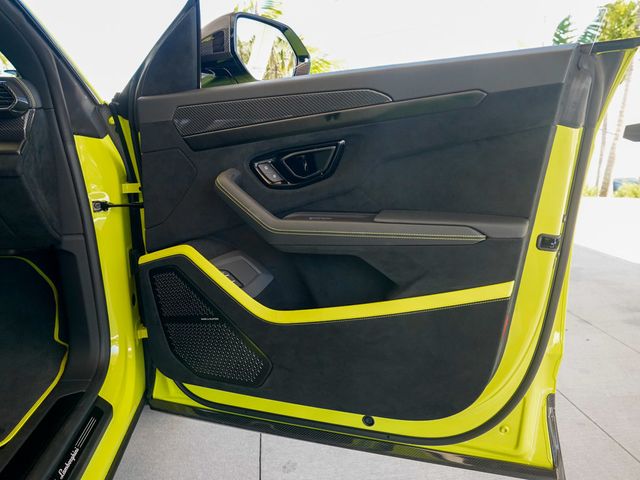 2024 Lamborghini Urus Performante AWD - 22924823 - 82