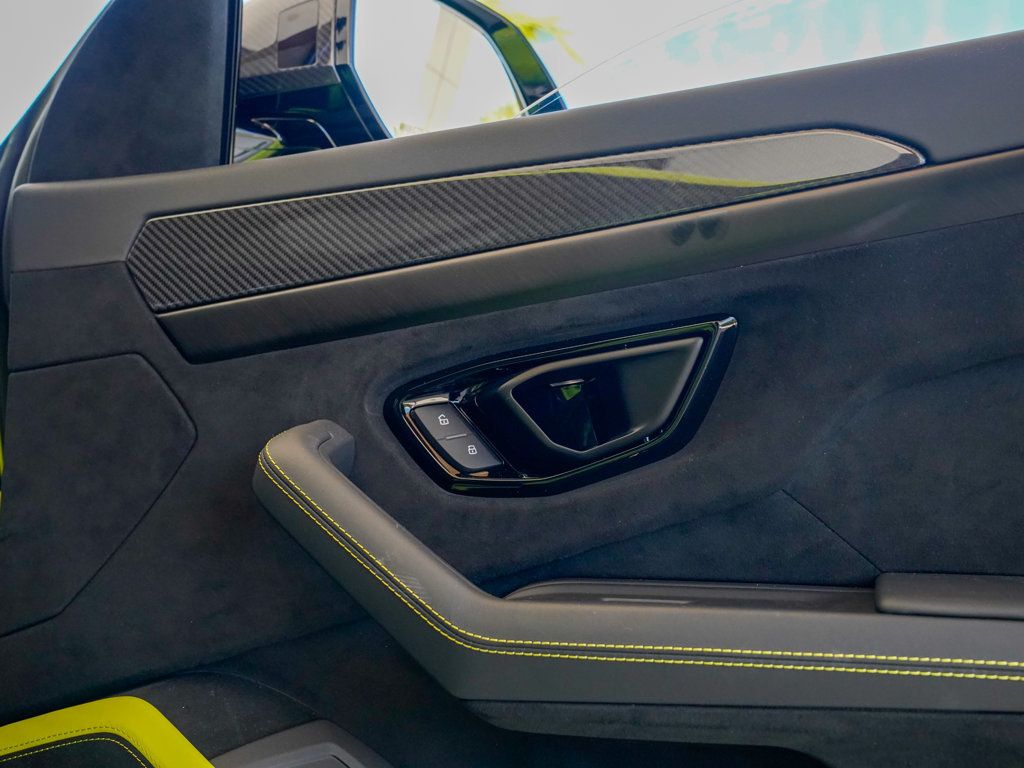 2024 Lamborghini Urus Performante AWD - 22924823 - 83