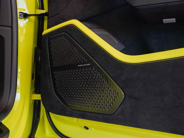 2024 Lamborghini Urus Performante AWD - 22924823 - 84