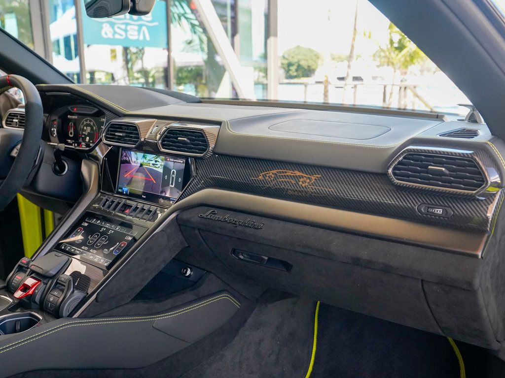 2024 Lamborghini Urus Performante AWD - 22924823 - 85
