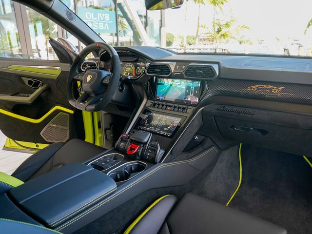2024 Lamborghini Urus Performante AWD - 22924823 - 86