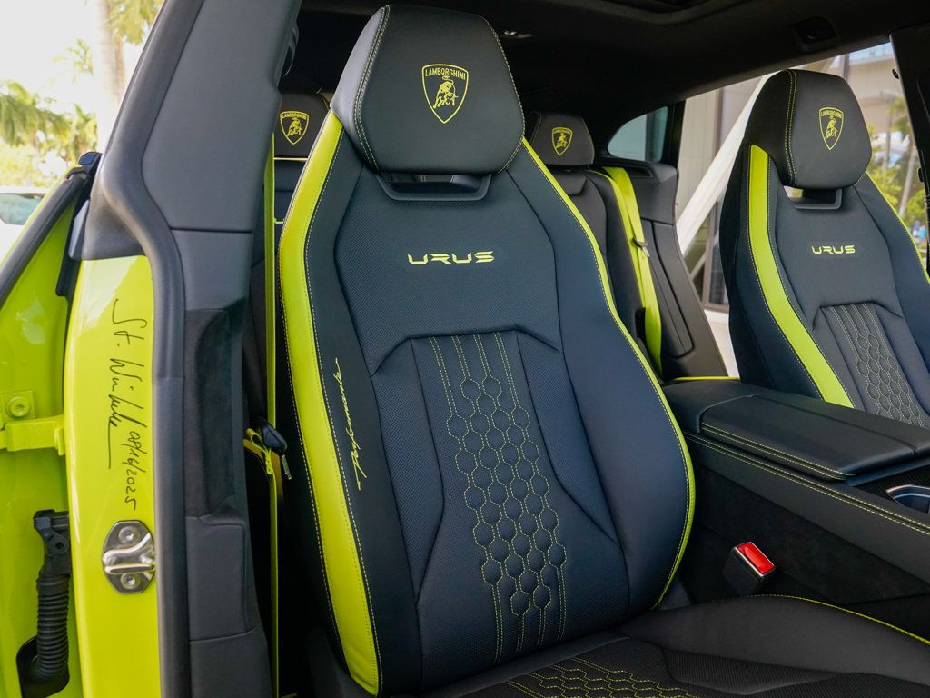 2024 Lamborghini Urus Performante AWD - 22924823 - 88