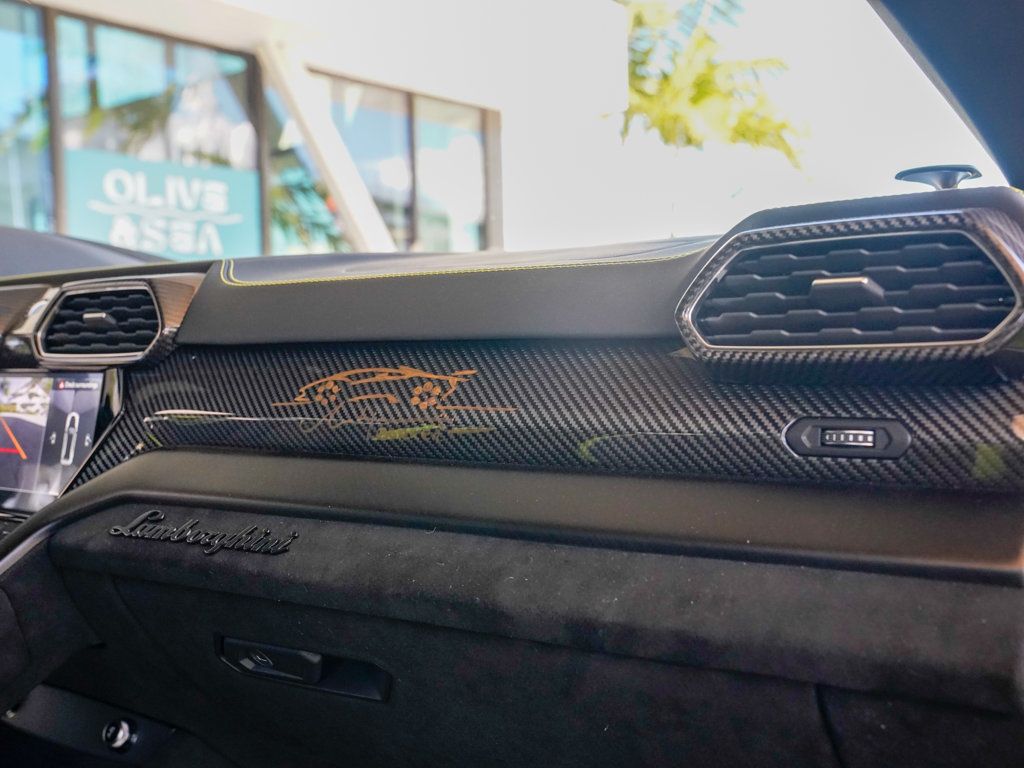2024 Lamborghini Urus Performante AWD - 22924823 - 90