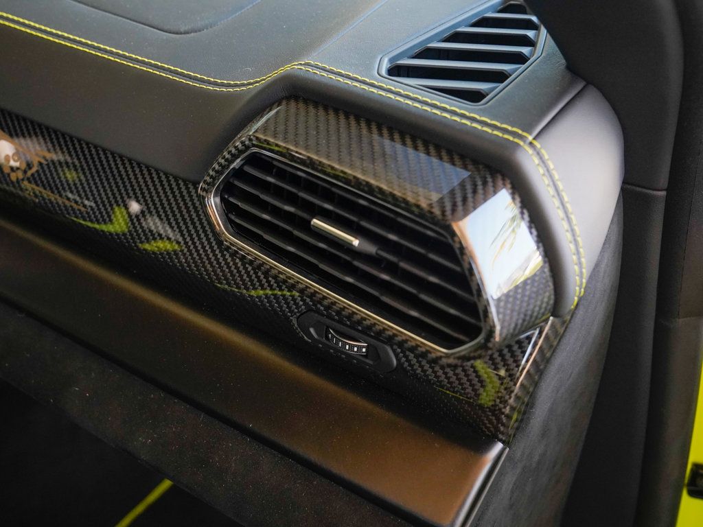 2024 Lamborghini Urus Performante AWD - 22924823 - 91