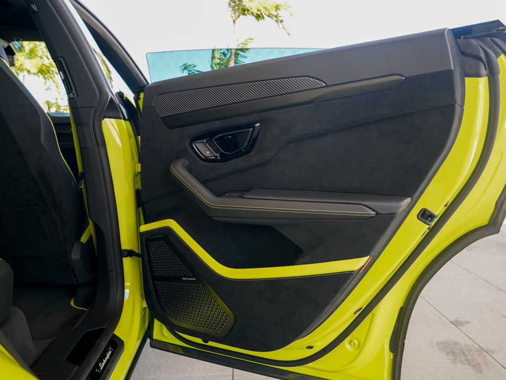 2024 Lamborghini Urus Performante AWD - 22924823 - 93