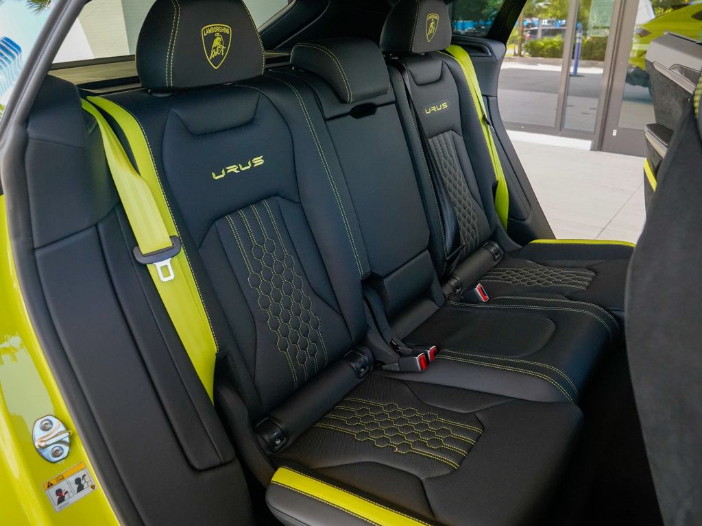 2024 Lamborghini Urus Performante AWD - 22924823 - 96