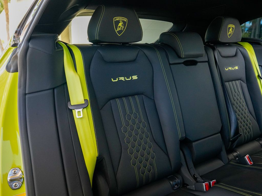 2024 Lamborghini Urus Performante AWD - 22924823 - 97