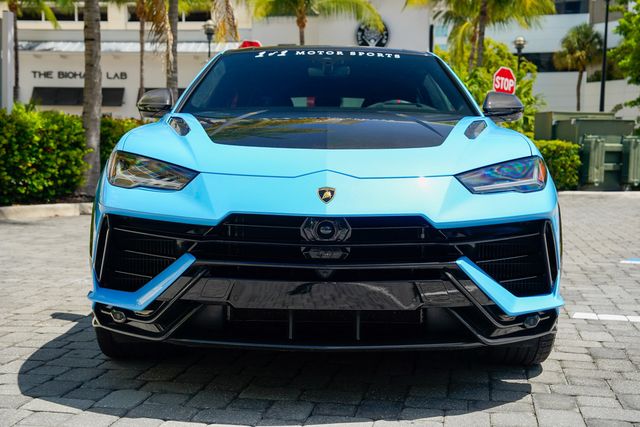 2024 Lamborghini Urus Performante AWD - 23079176 - 10