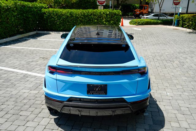 2024 Lamborghini Urus Performante AWD - 23079176 - 24