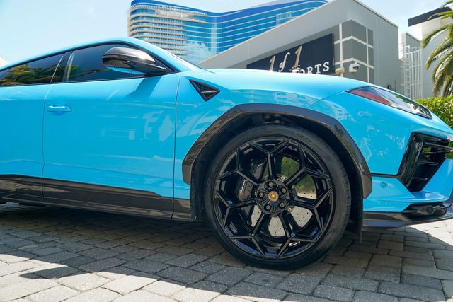 2024 Lamborghini Urus Performante AWD - 23079176 - 32