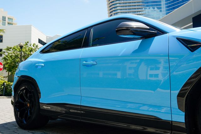 2024 Lamborghini Urus Performante AWD - 23079176 - 39