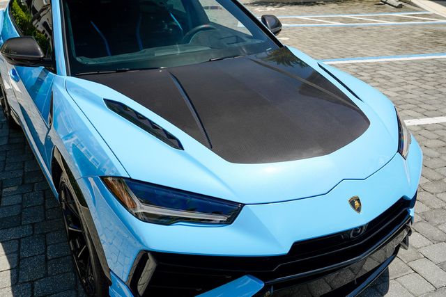 2024 Lamborghini Urus Performante AWD - 23079176 - 41