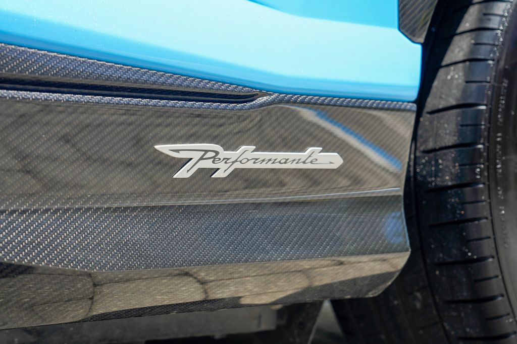 2024 Lamborghini Urus Performante AWD - 23079176 - 45