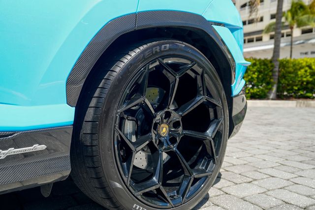 2024 Lamborghini Urus Performante AWD - 23079176 - 46