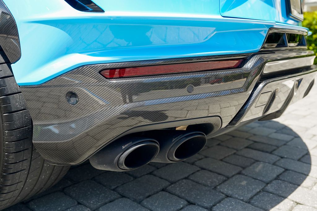 2024 Lamborghini Urus Performante AWD - 23079176 - 47