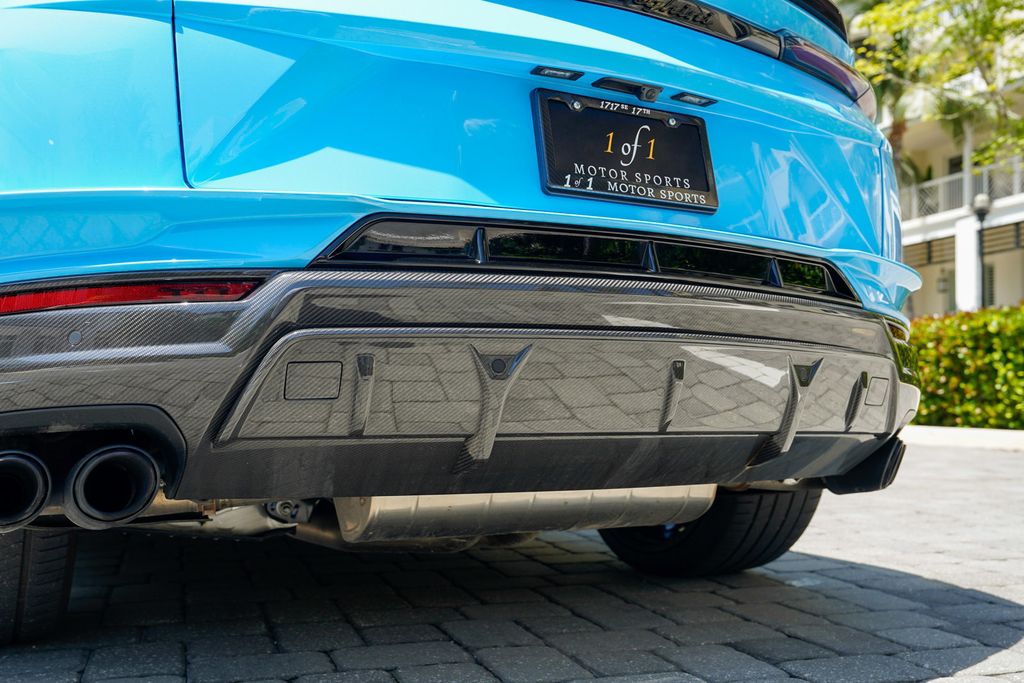 2024 Lamborghini Urus Performante AWD - 23079176 - 51
