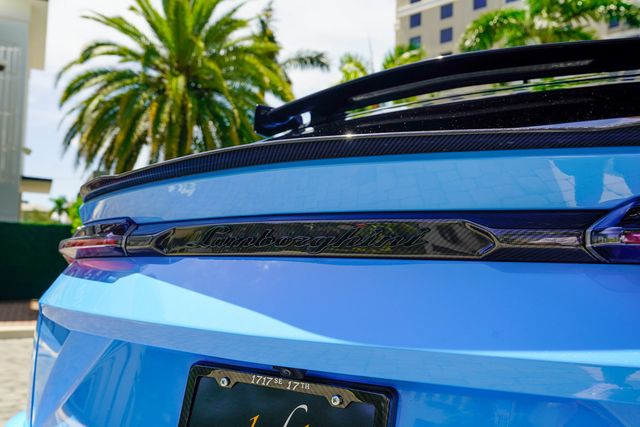 2024 Lamborghini Urus Performante AWD - 23079176 - 54