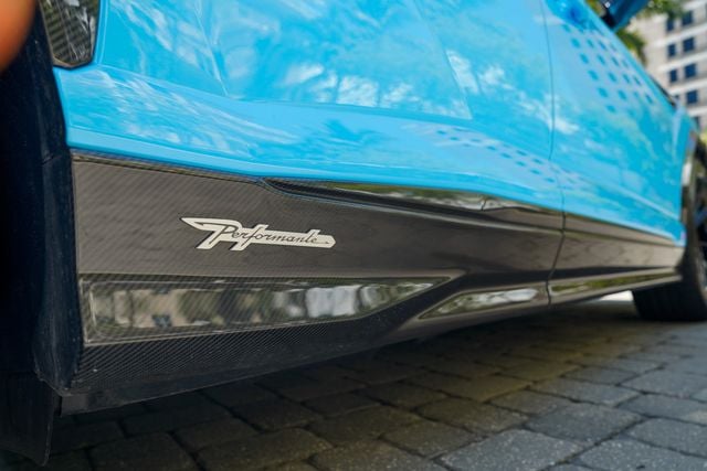 2024 Lamborghini Urus Performante AWD - 23079176 - 56