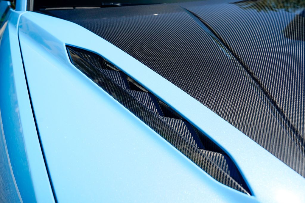 2024 Lamborghini Urus Performante AWD - 23079176 - 57