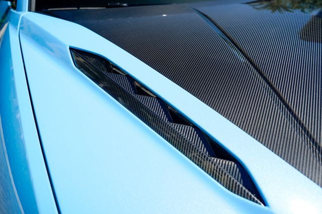 2024 Lamborghini Urus Performante AWD - 23079176 - 57