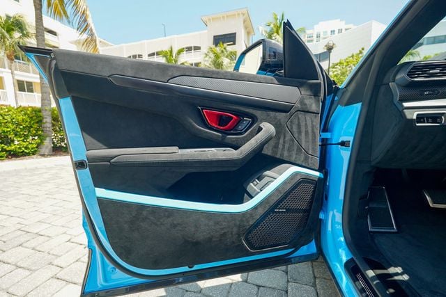 2024 Lamborghini Urus Performante AWD - 23079176 - 60