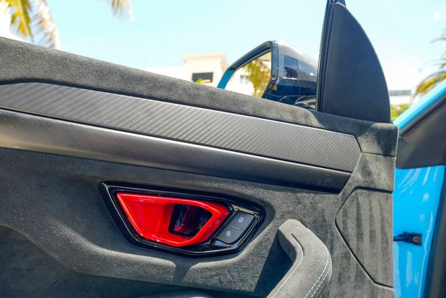 2024 Lamborghini Urus Performante AWD - 23079176 - 61