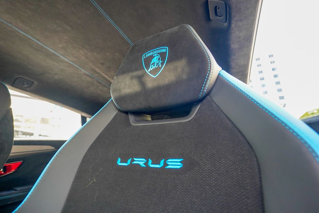 2024 Lamborghini Urus Performante AWD - 23079176 - 67