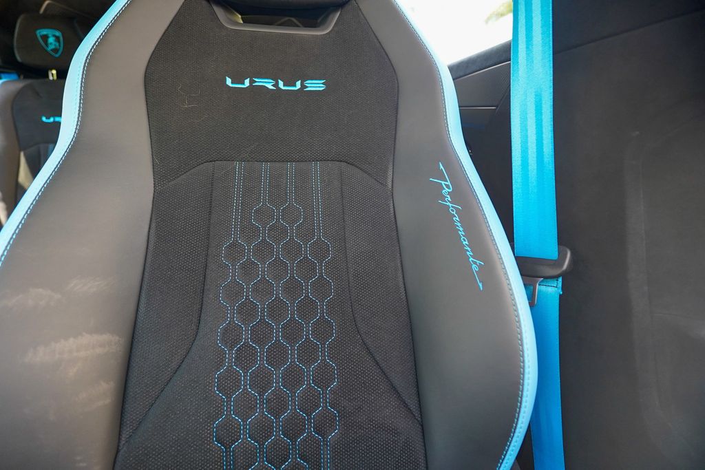 2024 Lamborghini Urus Performante AWD - 23079176 - 68