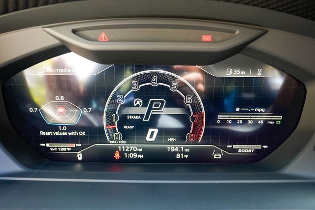 2024 Lamborghini Urus Performante AWD - 23079176 - 74