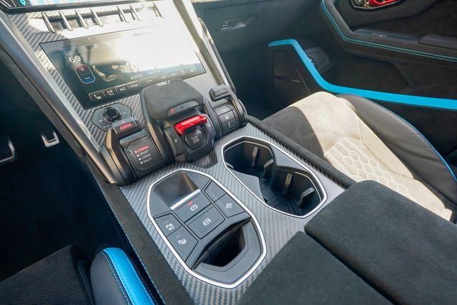 2024 Lamborghini Urus Performante AWD - 23079176 - 80