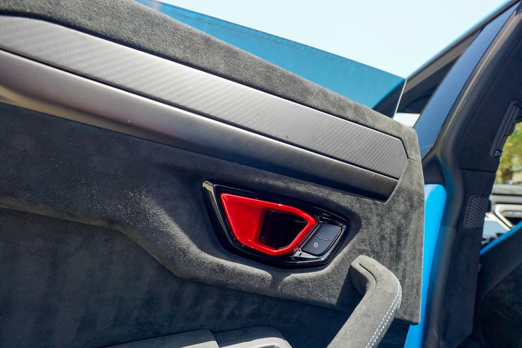 2024 Lamborghini Urus Performante AWD - 23079176 - 83