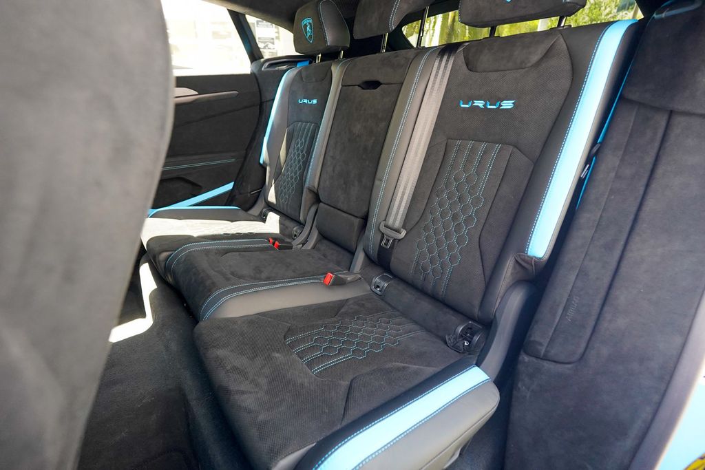 2024 Lamborghini Urus Performante AWD - 23079176 - 84