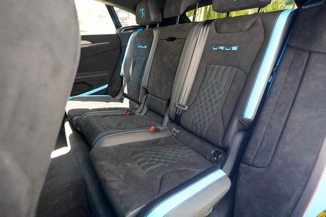 2024 Lamborghini Urus Performante AWD - 23079176 - 84