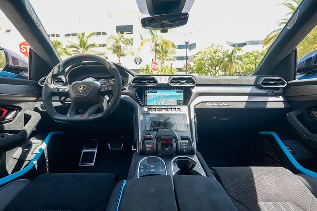 2024 Lamborghini Urus Performante AWD - 23079176 - 88