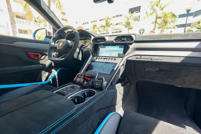 2024 Lamborghini Urus Performante AWD - 23079176 - 92