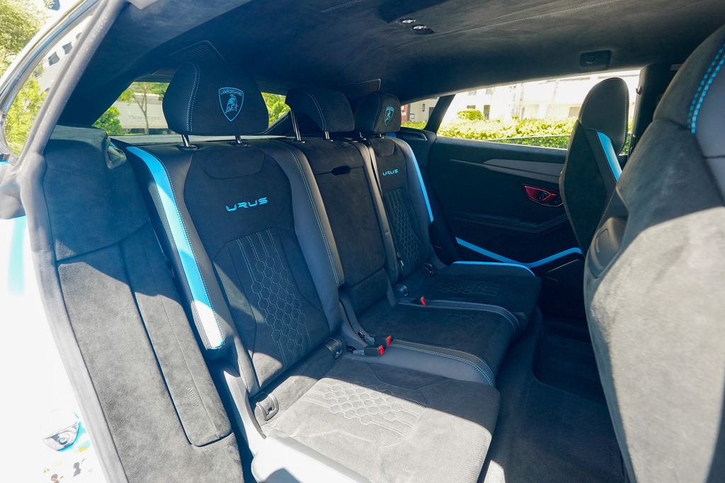2024 Lamborghini Urus Performante AWD - 23079176 - 95
