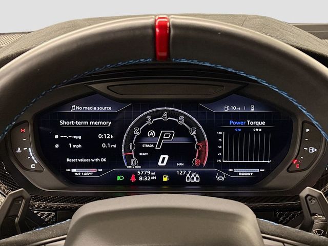 2024 Lamborghini Urus Performante AWD - 22999205 - 9