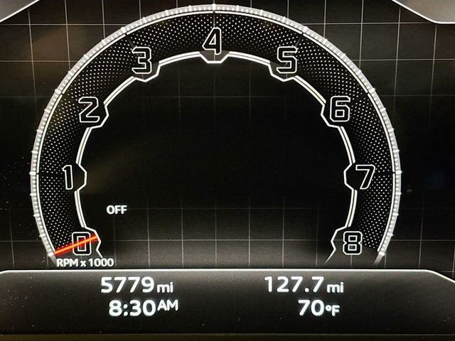 2024 Lamborghini Urus Performante AWD - 22999205 - 10