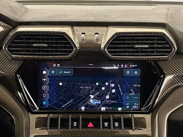 2024 Lamborghini Urus Performante AWD - 22999205 - 11