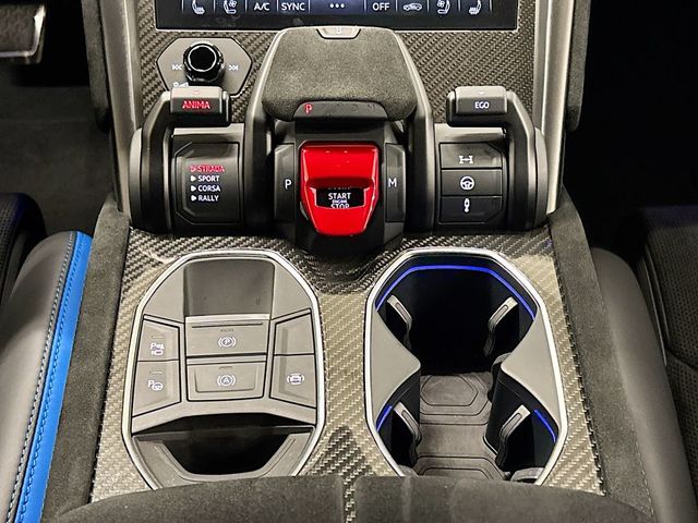 2024 Lamborghini Urus Performante AWD - 22999205 - 12