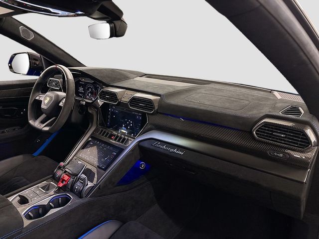 2024 Lamborghini Urus Performante AWD - 22999205 - 13