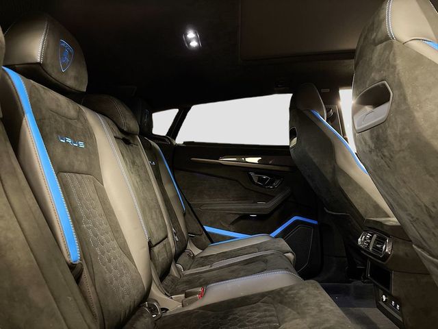 2024 Lamborghini Urus Performante AWD - 22999205 - 15