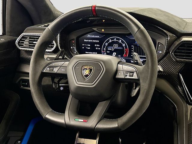 2024 Lamborghini Urus Performante AWD - 22999205 - 17