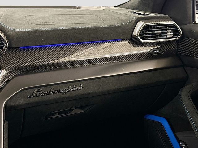 2024 Lamborghini Urus Performante AWD - 22999205 - 18