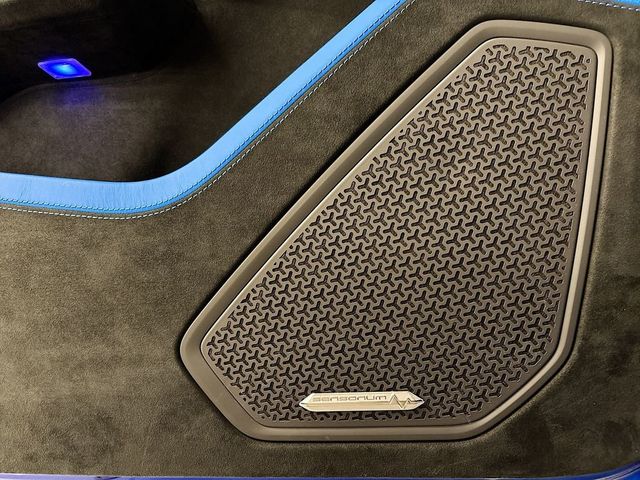 2024 Lamborghini Urus Performante AWD - 22999205 - 20