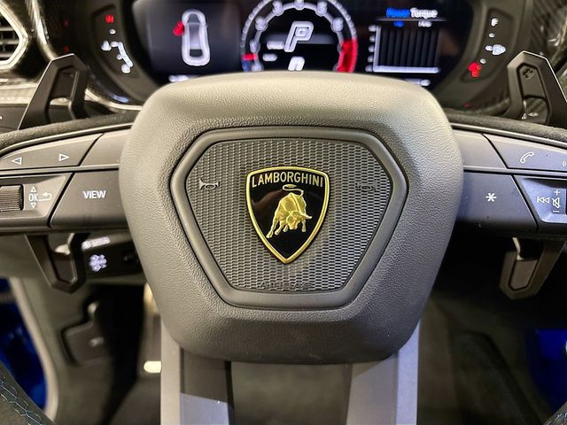 2024 Lamborghini Urus Performante AWD - 22999205 - 22