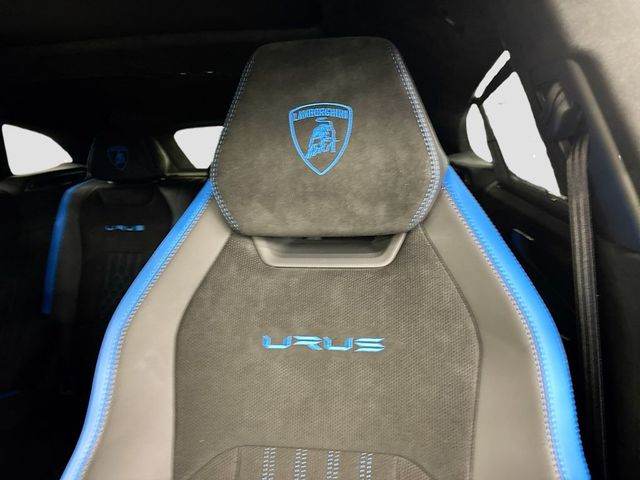 2024 Lamborghini Urus Performante AWD - 22999205 - 25