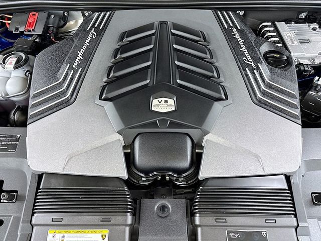 2024 Lamborghini Urus Performante AWD - 22999205 - 28